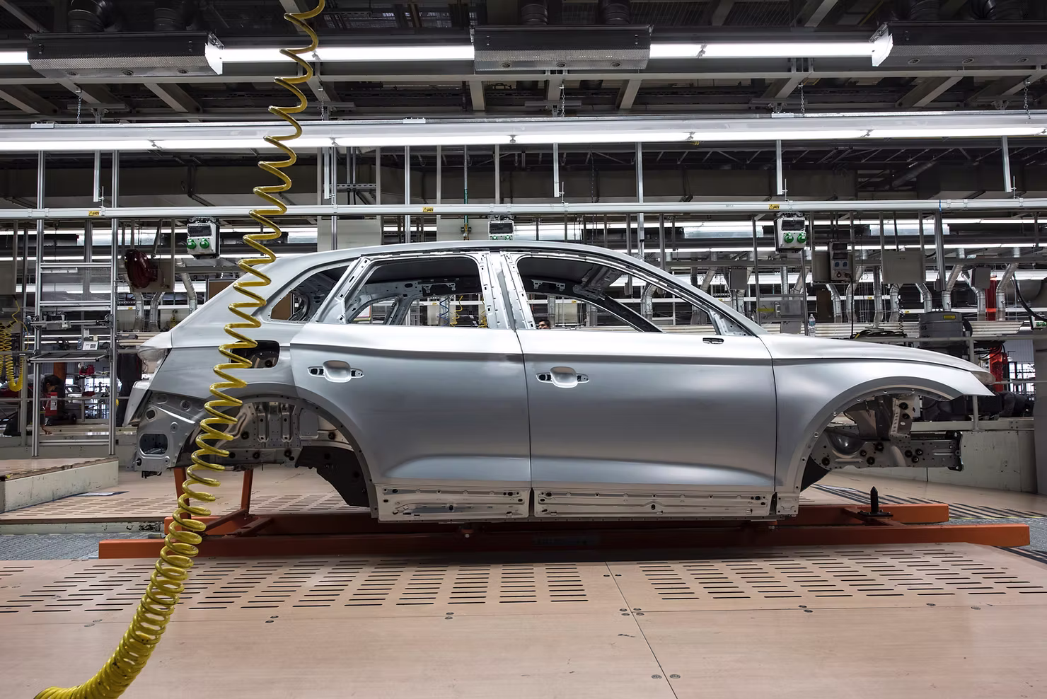 automotive