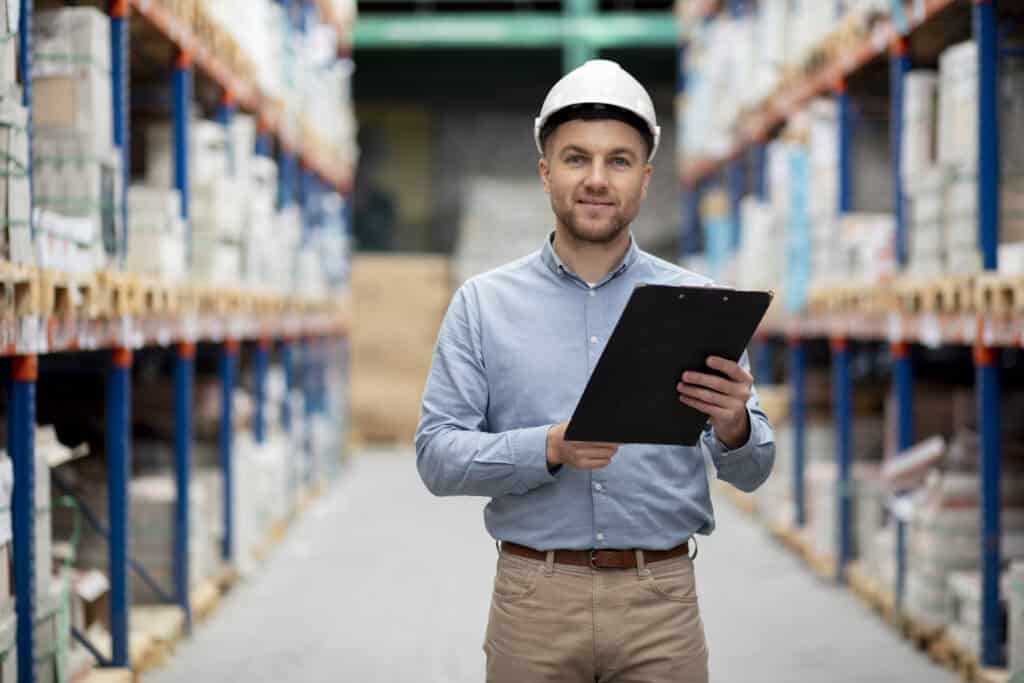 logistics
